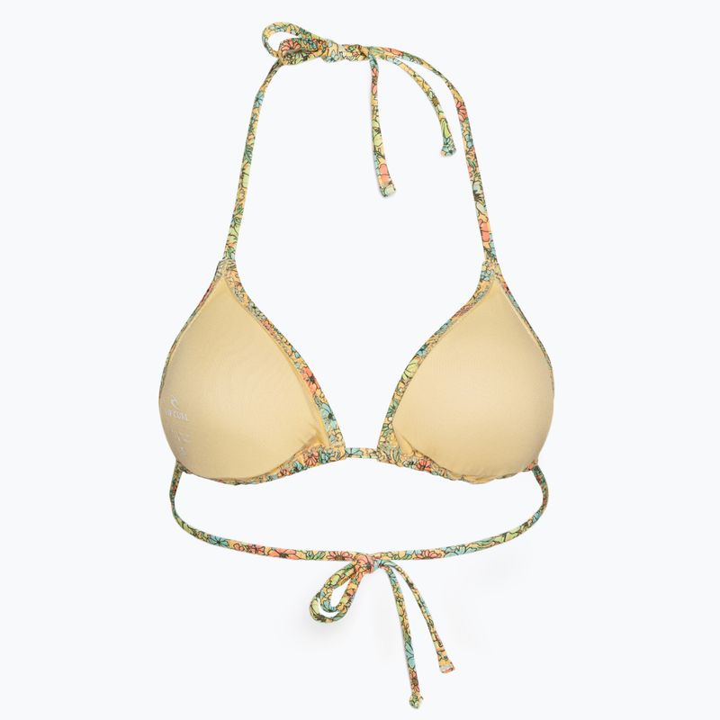 Vrchný diel plaviek Rip Curl Sea Of Dreams Sliding Tri multico 2