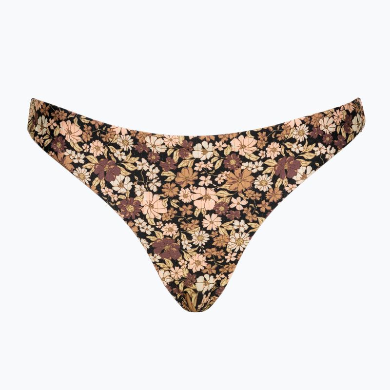 Spodný diel plaviek Rip Curl Sea Of Dreams Cheeky brown