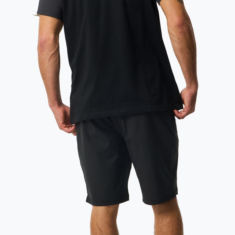 Pánske šortky Rip Curl Boardwalk Phase Nineteen black 3