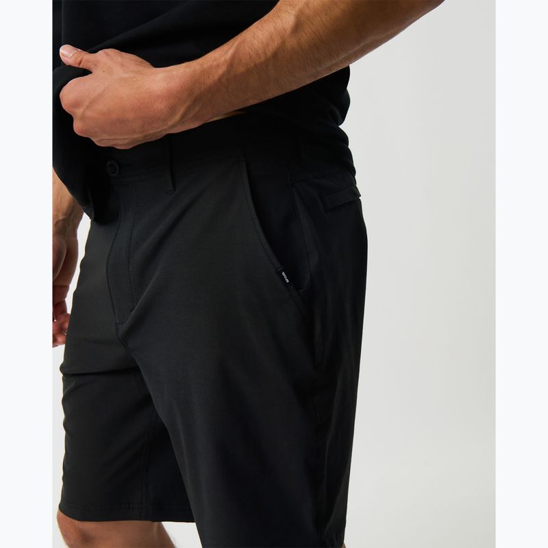 Pánske šortky Rip Curl Boardwalk Phase Nineteen black 6