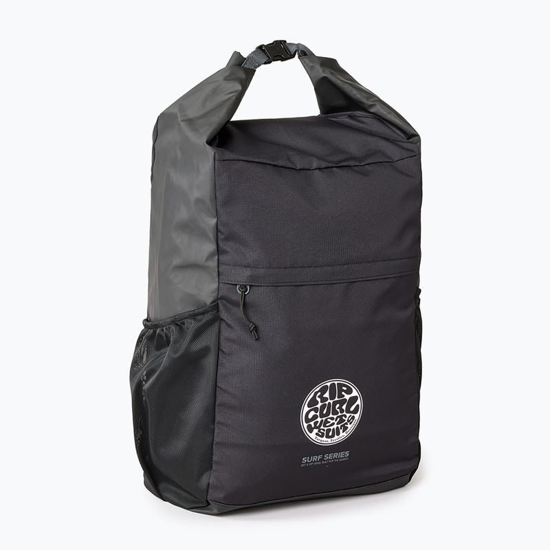 Pánsky batoh Rip Curl Surf Series Ventura 25 l black/grey 3
