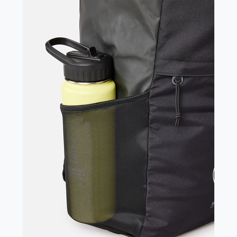 Pánsky batoh Rip Curl Surf Series Ventura 25 l black/grey 5