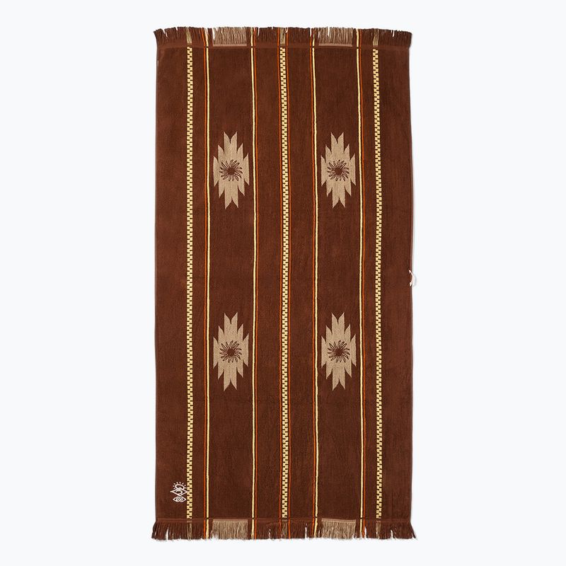 Uterák Rip Curl Searchers dusted chocolat 2