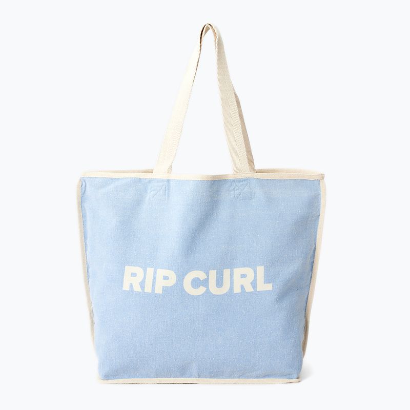 Dámska taška Rip Curl ClaSSic Surf 31 l Tote mid blue bag
