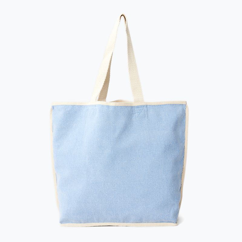 Dámska taška Rip Curl ClaSSic Surf 31 l Tote mid blue bag 2