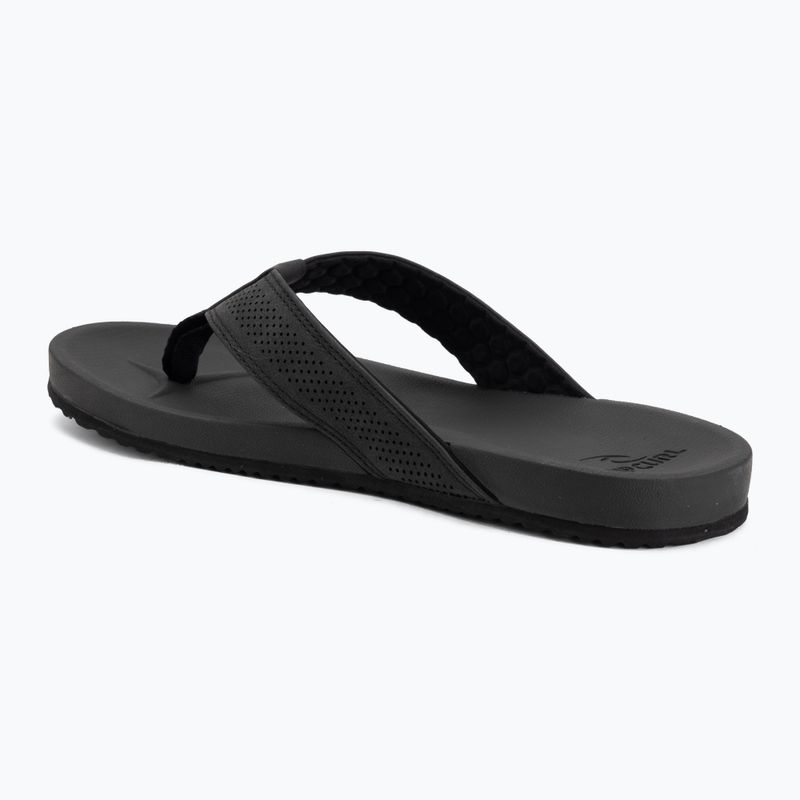Pánske žabky Rip Curl Chiba Bloom Open Toe black 3