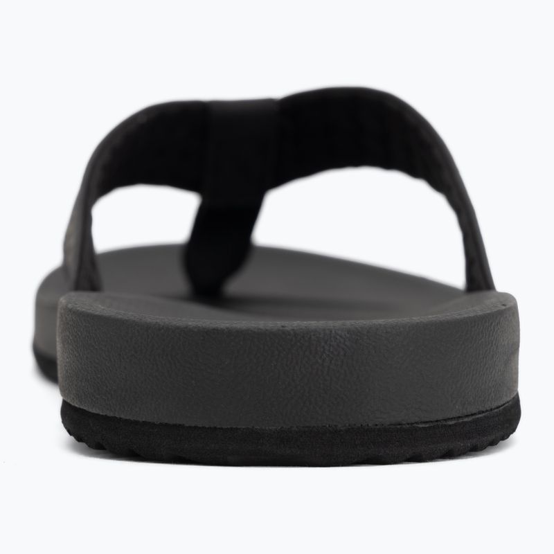 Pánske žabky Rip Curl Chiba Bloom Open Toe black 6