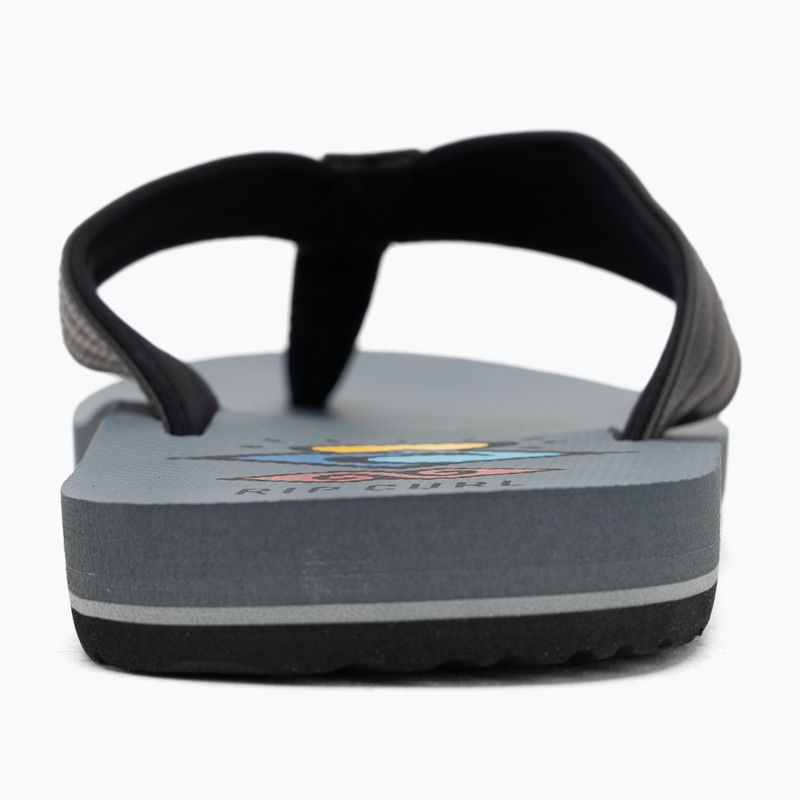 Pánske žabky Rip Curl Ripper Bloom blue grey 6