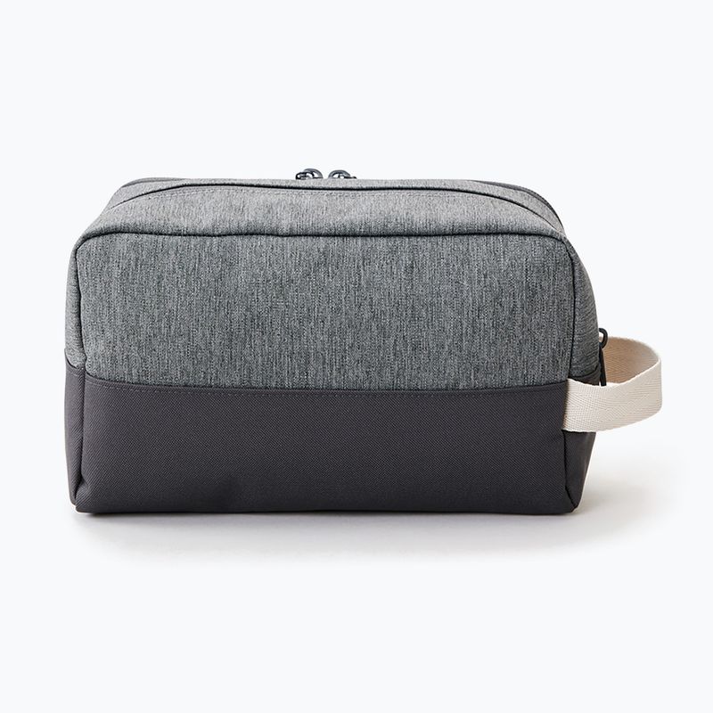 Kozmetická taška Rip Curl Groom Toiletre Classic Surf grey marie 2