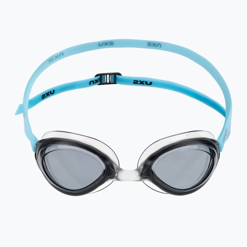 Plavecké okuliare 2XU Propel Swim aloha/smoke 2