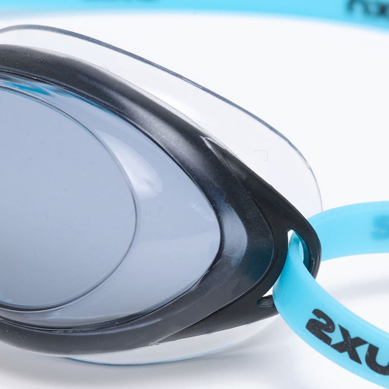 Plavecké okuliare 2XU Propel Swim aloha/smoke 5