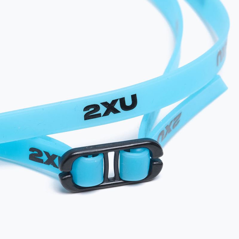 Plavecké okuliare 2XU Propel Swim aloha/smoke 6