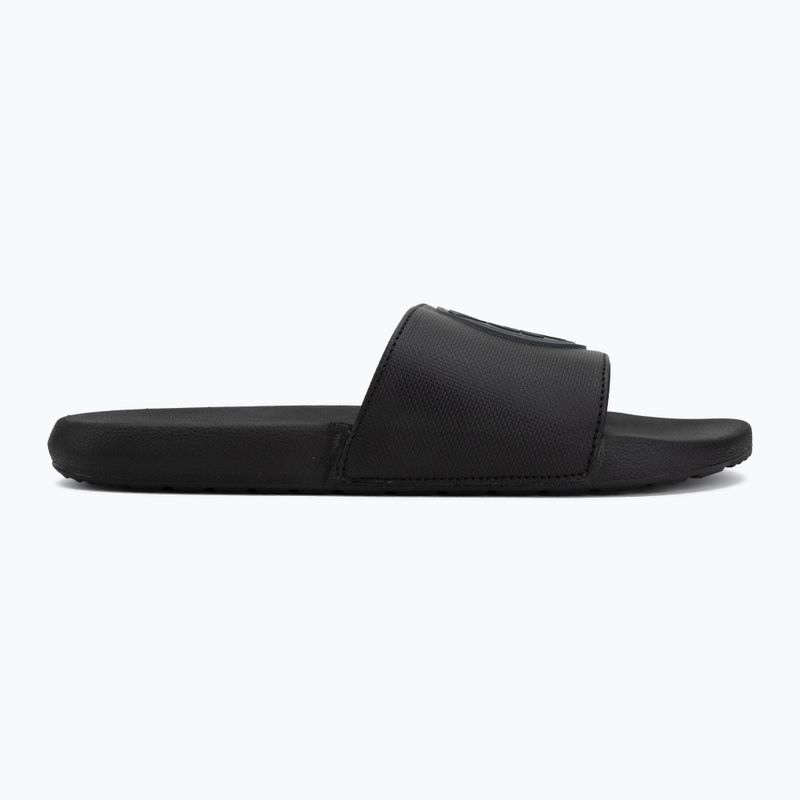 Dámske šľapky Rip Curl Icons Bloom black 2