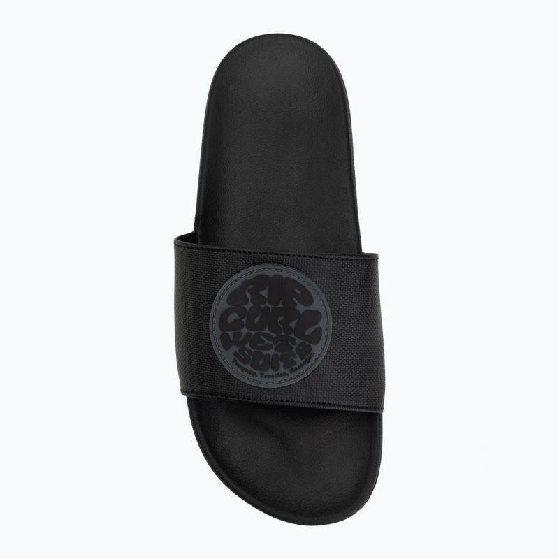Dámske šľapky Rip Curl Icons Bloom black 5