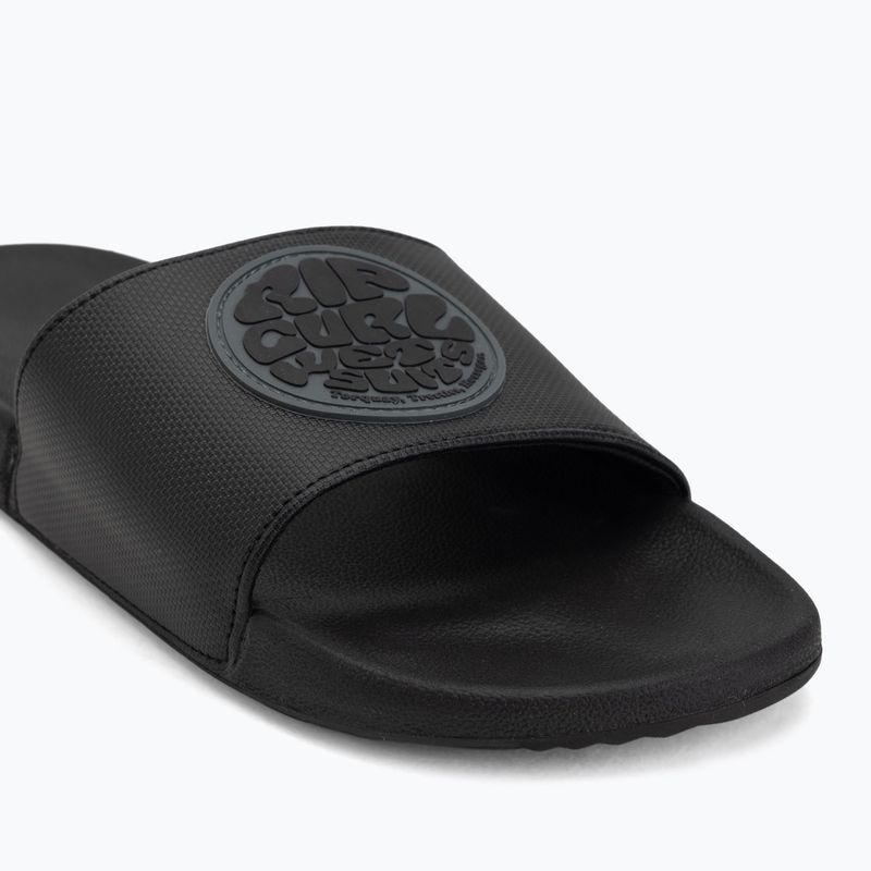 Dámske šľapky Rip Curl Icons Bloom black 7