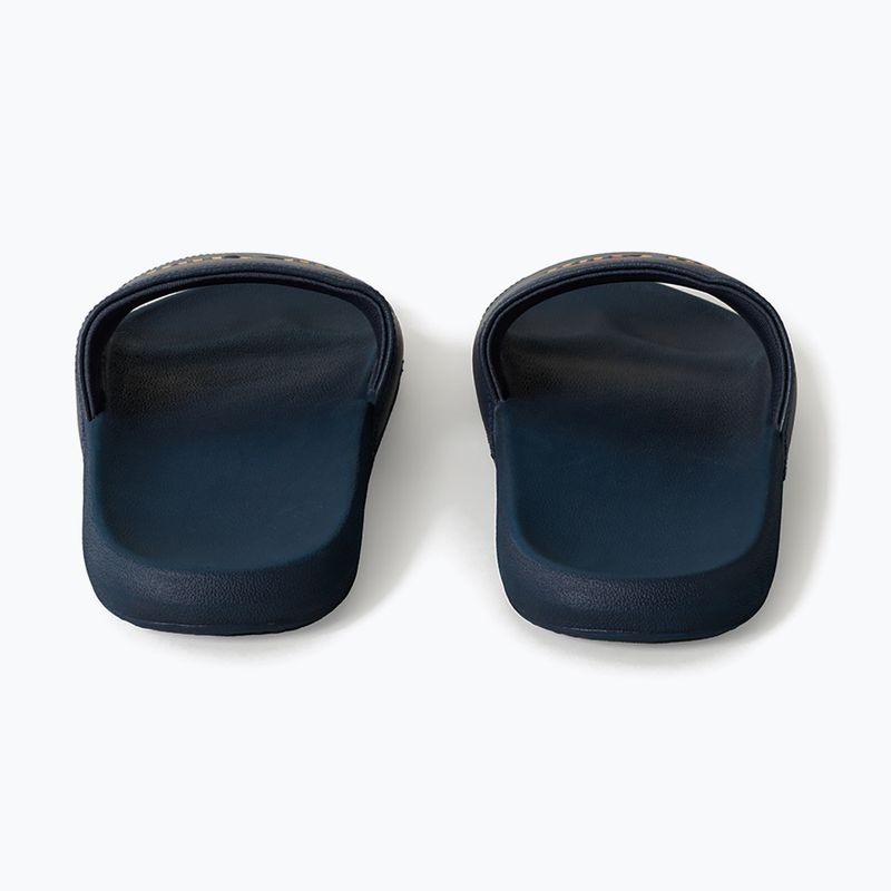 Šľapky Rip Curl Classic Bloom dark blue 3