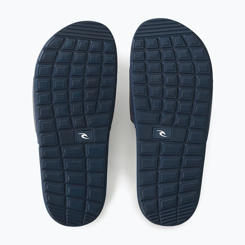 Šľapky Rip Curl Classic Bloom dark blue 4