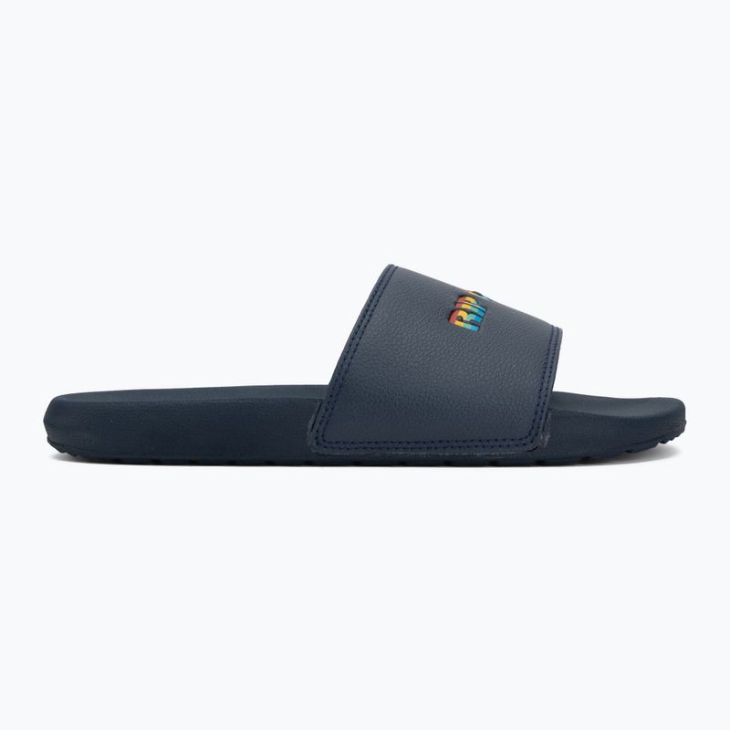 Šľapky Rip Curl Classic Bloom dark blue 2