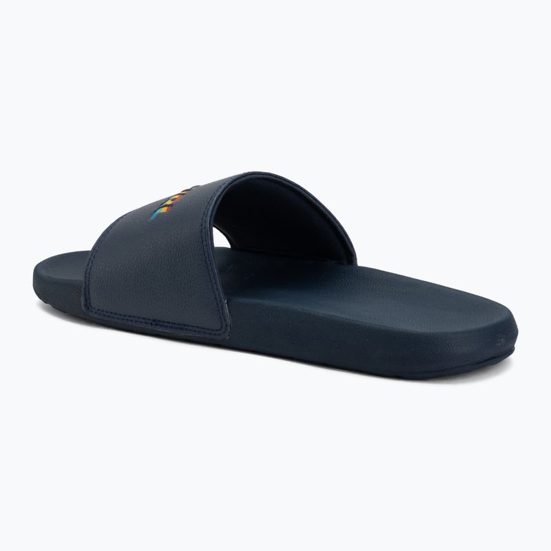Šľapky Rip Curl Classic Bloom dark blue 3