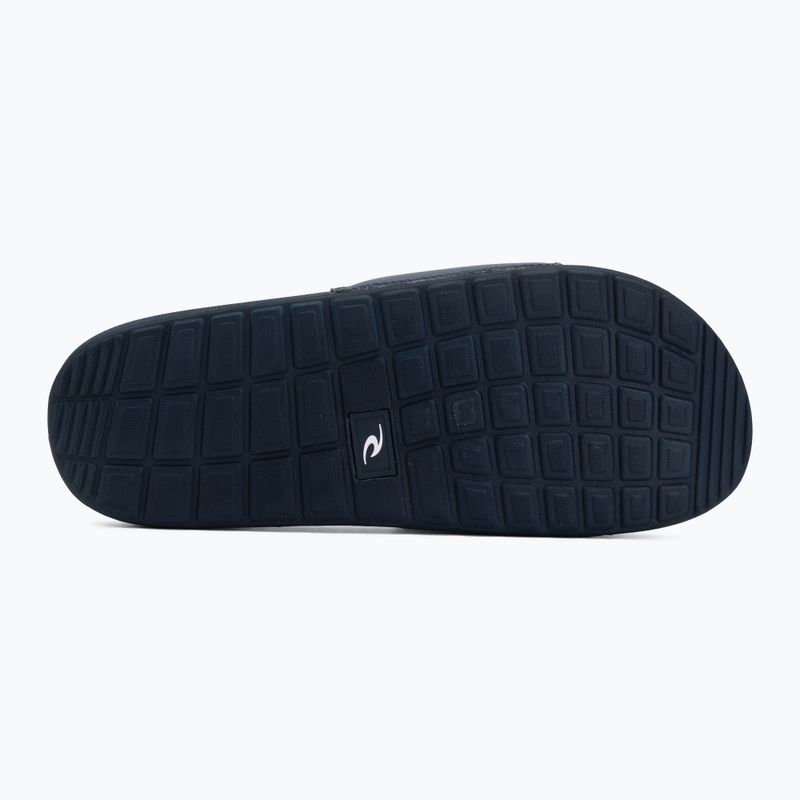 Šľapky Rip Curl Classic Bloom dark blue 4