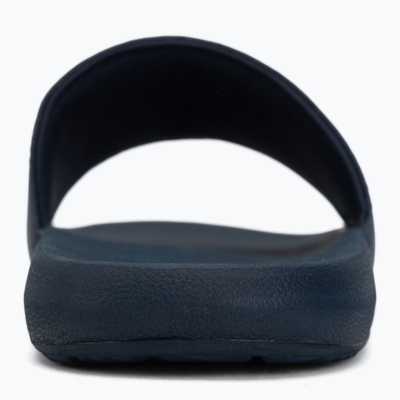 Šľapky Rip Curl Classic Bloom dark blue 6