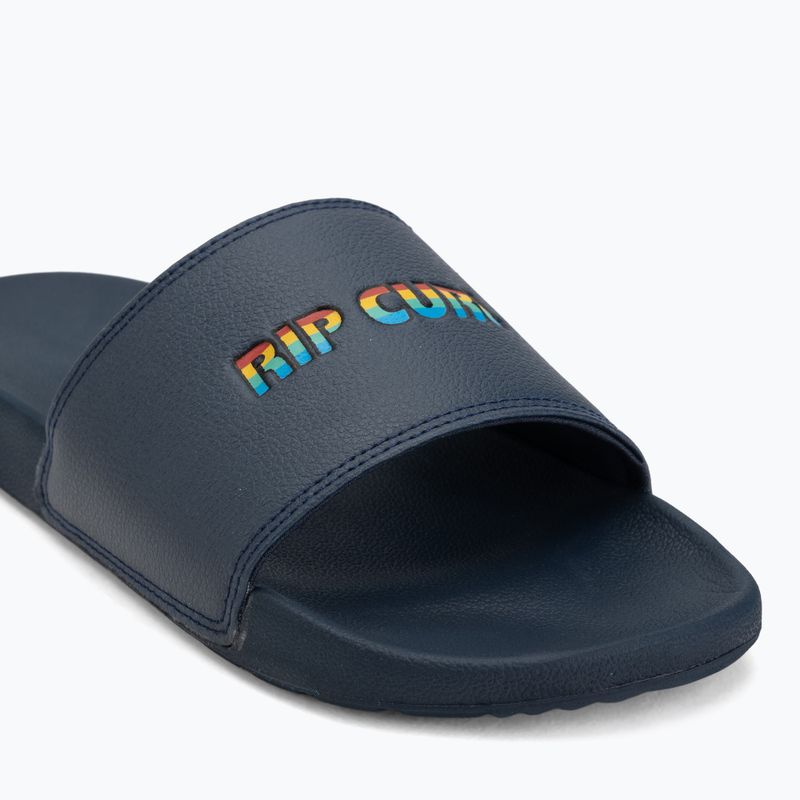 Šľapky Rip Curl Classic Bloom dark blue 7