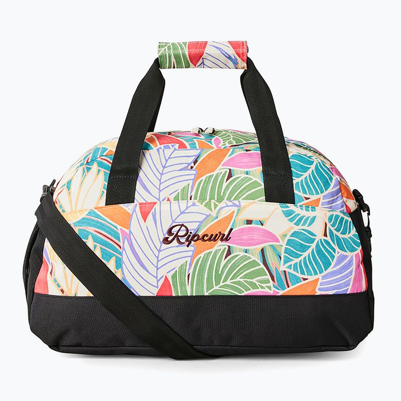 Dámska taška Rip Curl Gym Bag Mixed 32 l dark chocolate