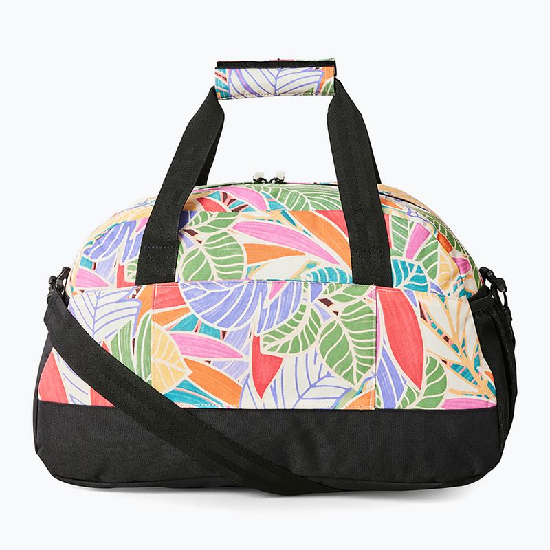 Dámska taška Rip Curl Gym Bag Mixed 32 l dark chocolate 2