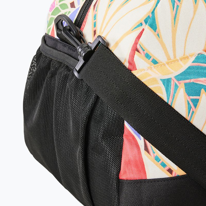 Dámska taška Rip Curl Gym Bag Mixed 32 l dark chocolate 3