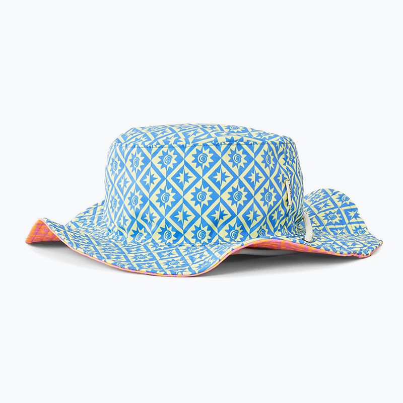 Detský klobúk Rip Curl Mixed Revo UPF Bucket mango 3