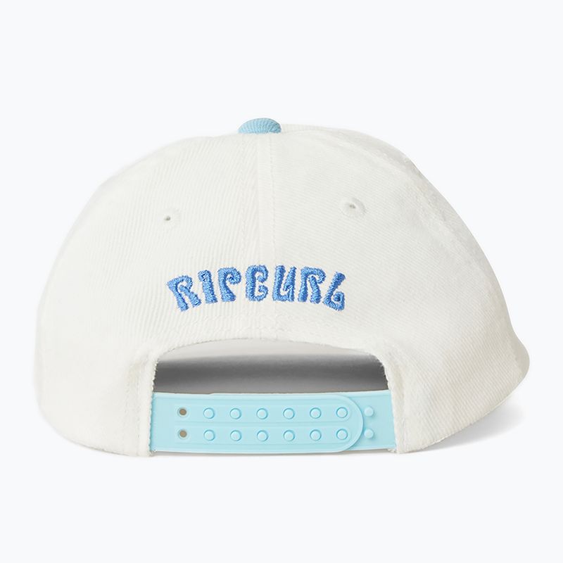 Detská šiltovka Rip Curl Washed Twill blue 2