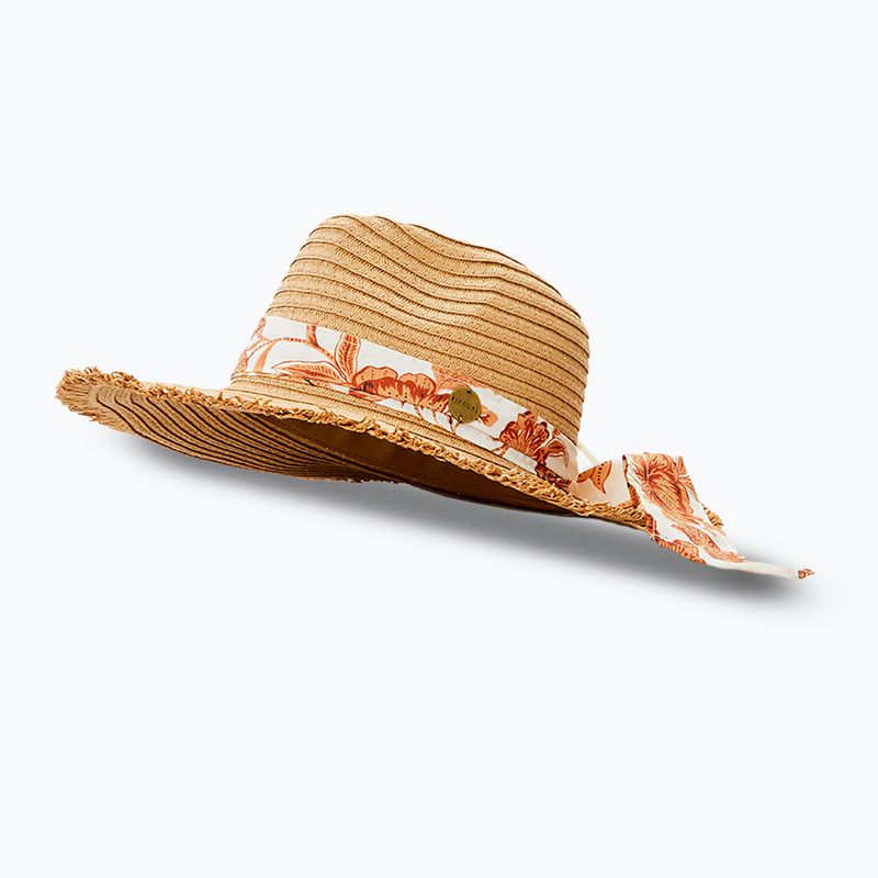 Dámsky klobúk Rip Curl Oceans Panama multicolor 4