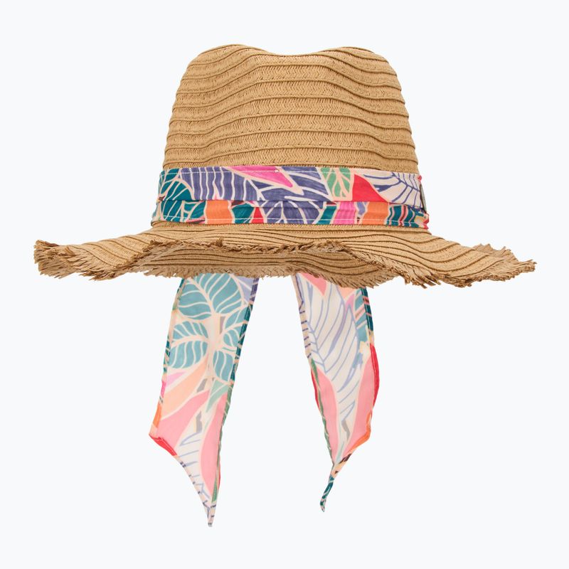 Dámsky klobúk Rip Curl Oceans Panama multicolor
