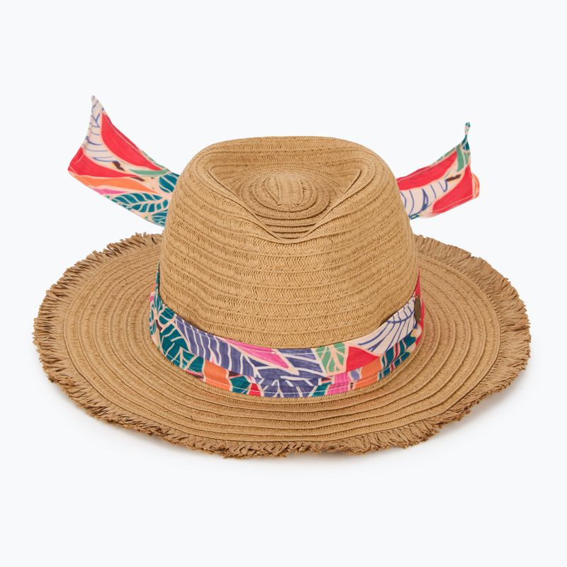 Dámsky klobúk Rip Curl Oceans Panama multicolor 4
