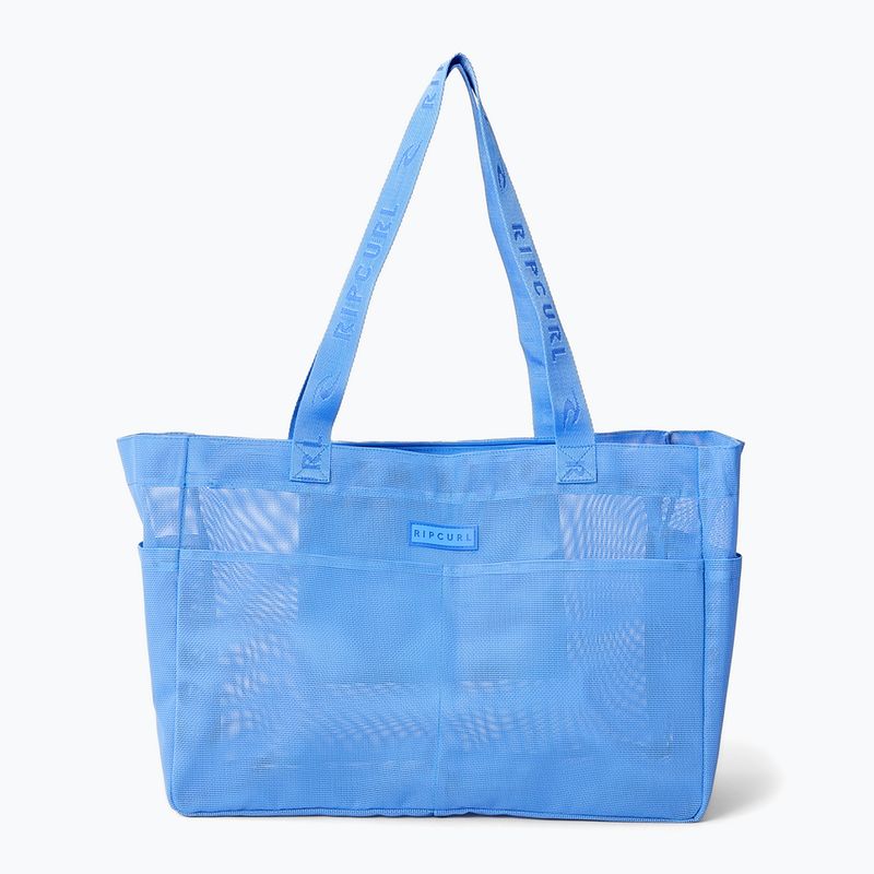 Dámska taška Rip Curl Sand Free Jumbo Tote bag 52 l blue