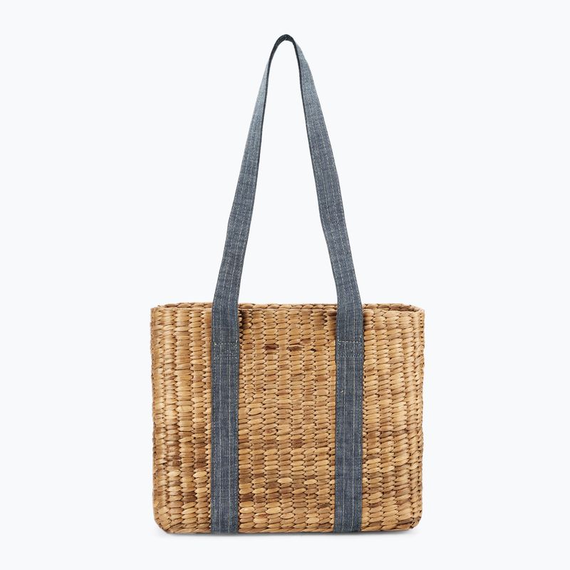 Dámska taška Rip Curl Premium Straw Tote 32 l natural bag 3