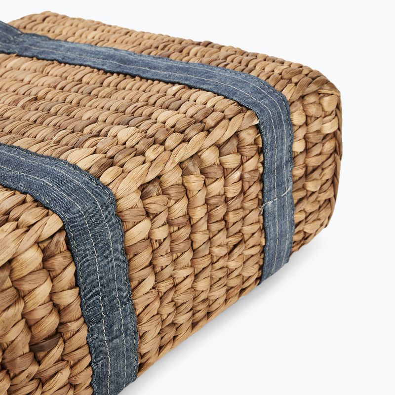 Dámska taška Rip Curl Premium Straw Tote 32 l natural bag 6