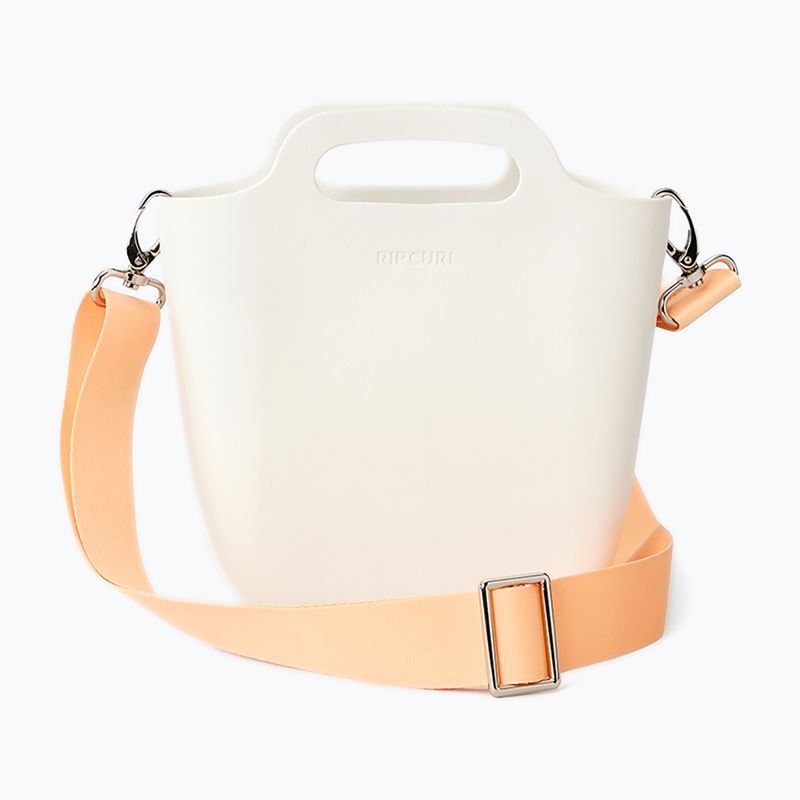 Dámska kabelka Rip Curl Beach Bloom Crossbody Bucket bone 2