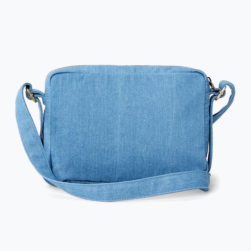 Dámska taška Rip Curl Cruisin. Utility Bag 3 l mid blue 2