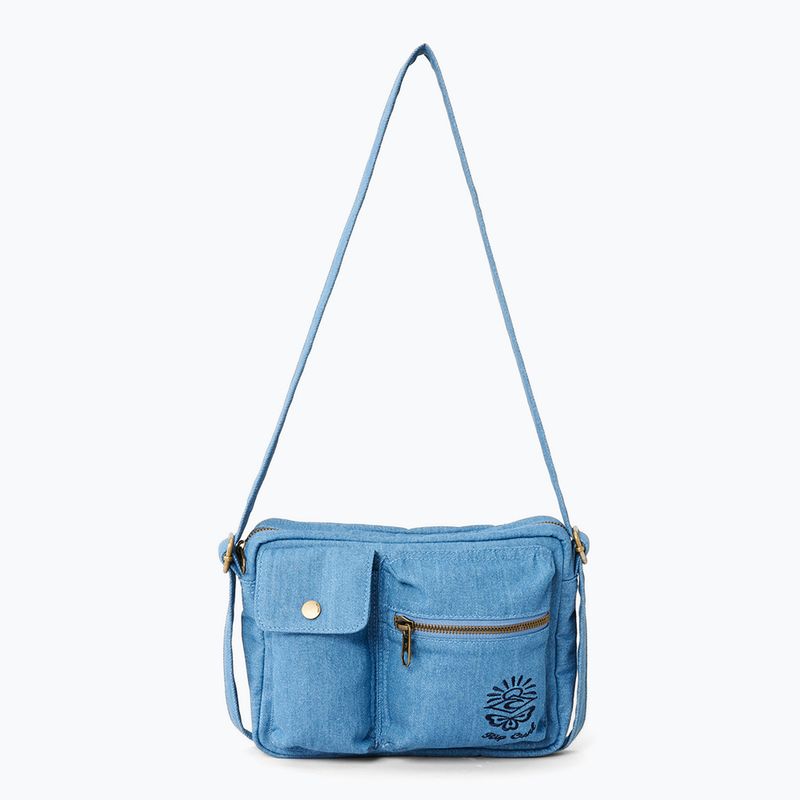 Dámska taška Rip Curl Cruisin. Utility Bag 3 l mid blue 3