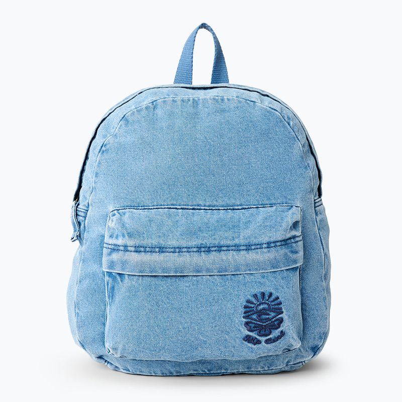 Batoh Rip Curl Distressed Denim 10 l mid blue
