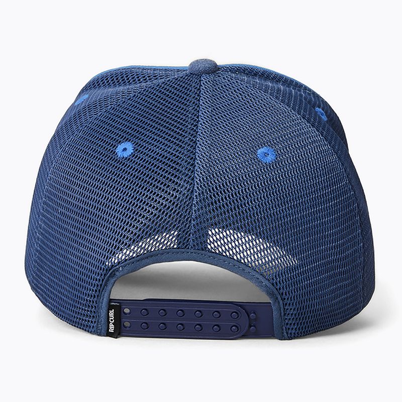 Dámska šiltovka Rip Curl Mixed Revival Trucker dark blue 2
