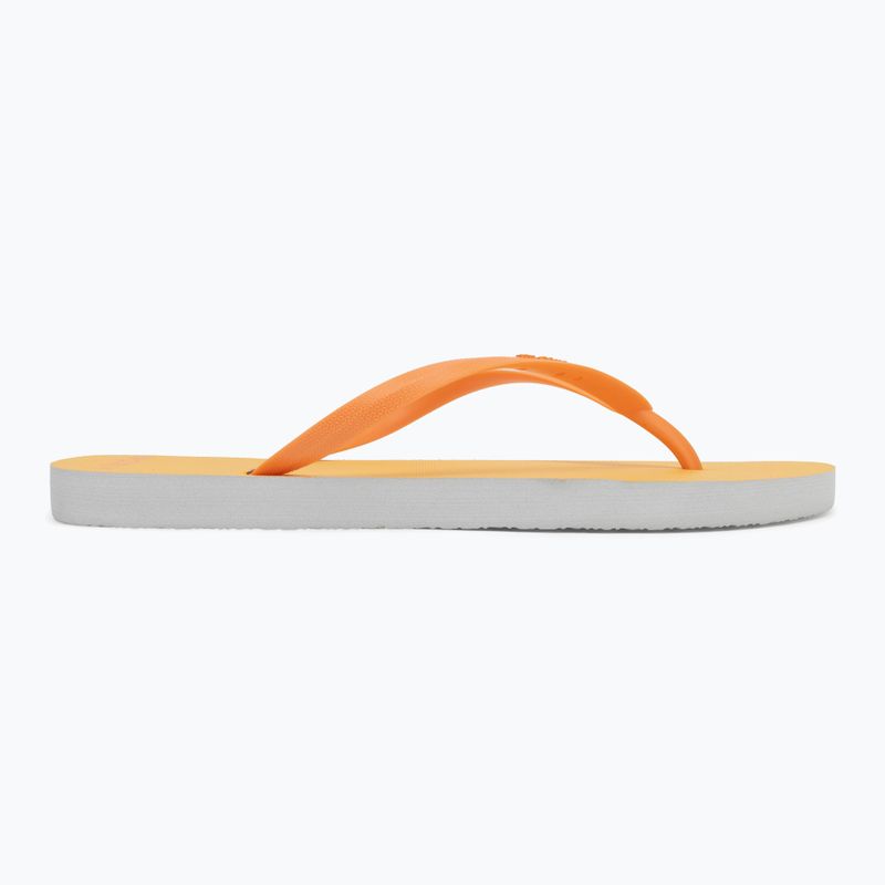 Dámske žabky Rip Curl Bondi Bloom mango 2