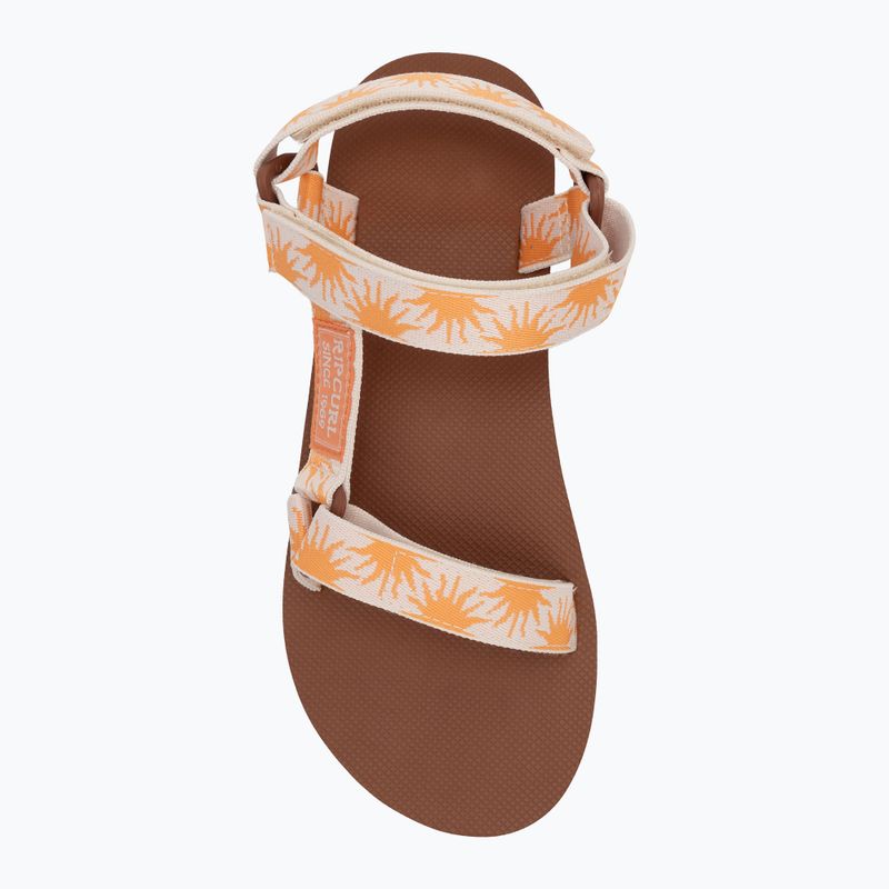 Dámske sandále Rip Curl Searcher 2.0 Bloom tangerine 4