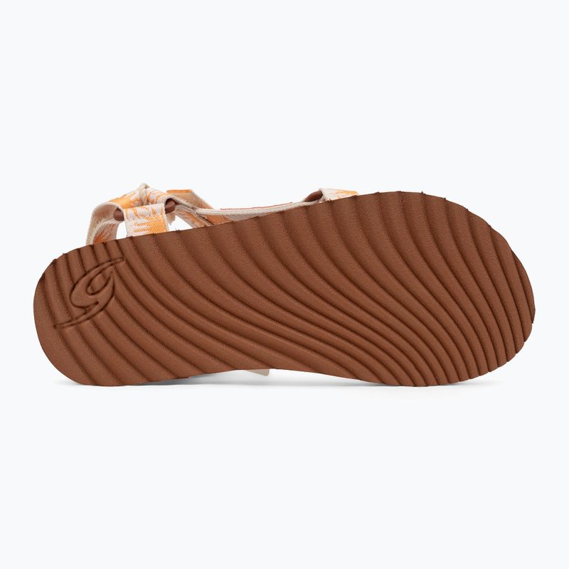 Dámske sandále Rip Curl Searcher 2.0 Bloom tangerine 5