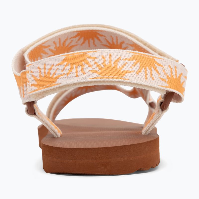 Dámske sandále Rip Curl Searcher 2.0 Bloom tangerine 6