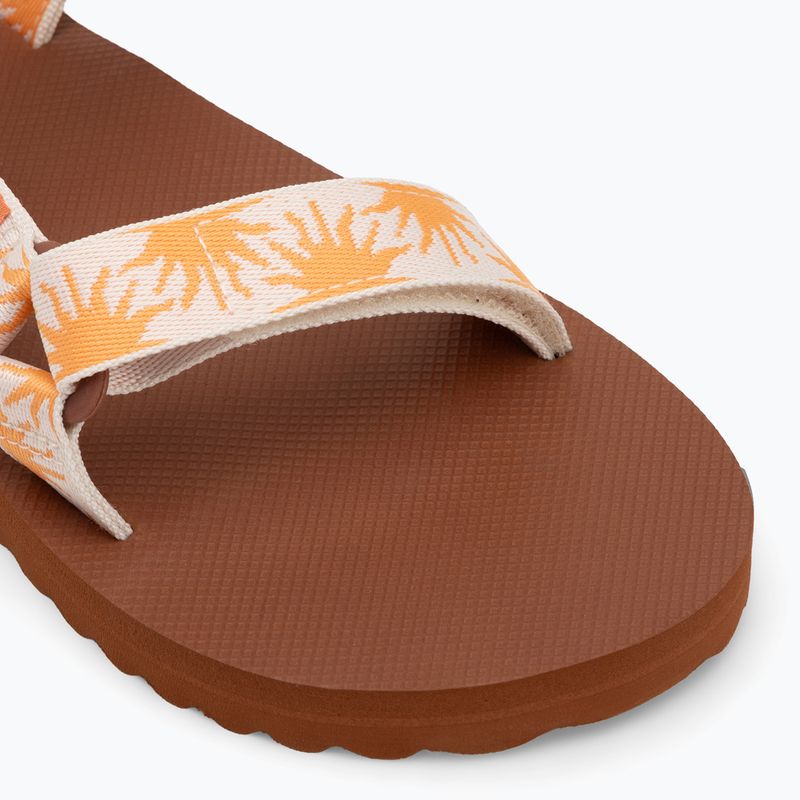 Dámske sandále Rip Curl Searcher 2.0 Bloom tangerine 7