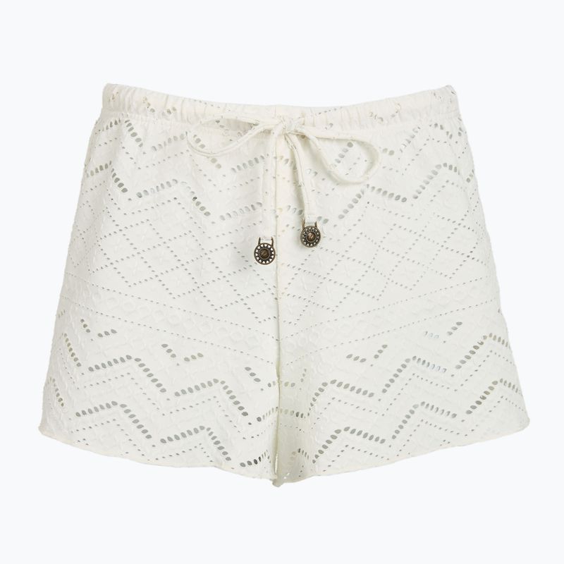 Dámske šortky Rip Curl San Carlos Lycra Short white 6