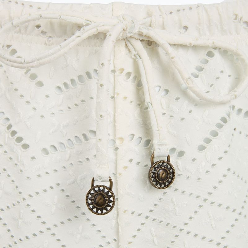 Dámske šortky Rip Curl San Carlos Lycra Short white 8