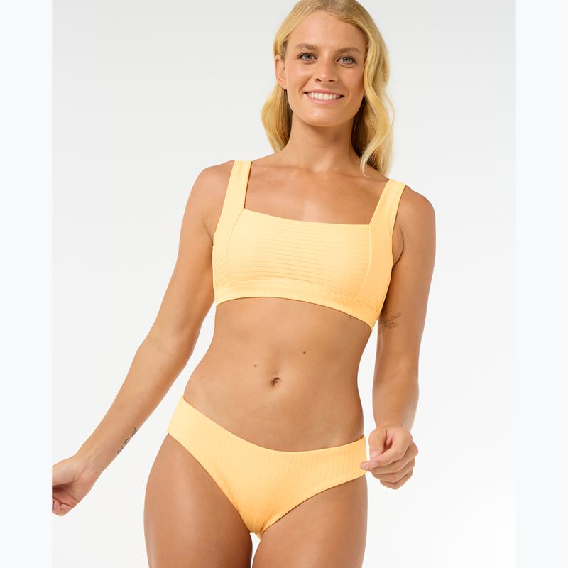 Dół od stroja kąpielowego Rip Curl Premium Surf Full mango